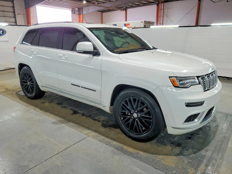 Jeep Grand cherokee 5.7l Summit - 12900 € / 25230.21 лв. - 34987894 1 | Car24.bg Jeep Grand cherokee 5.7l Summit - 12900 € / 25230.21 лв. - 34987894 1