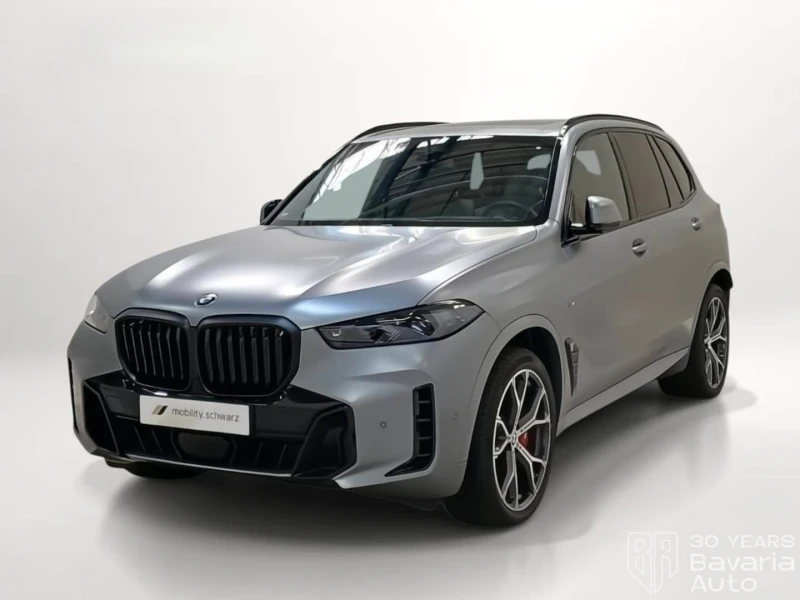 BMW X5 30d xDrive M Sport Paket - 85600 € / 167419.05 лв. - 37400725 1 | Car24.bg BMW X5 30d xDrive M Sport Paket - 85600 € / 167419.05 лв. - 37400725 1