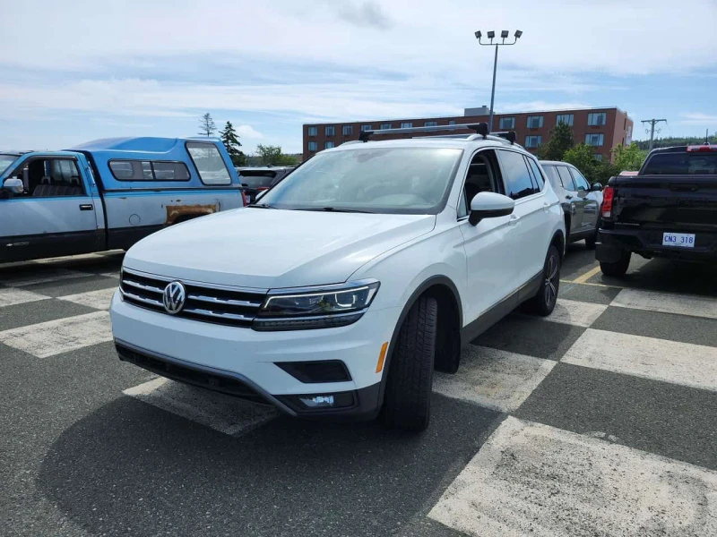 VW Tiguan Highline/CARFAX/ПОДГРЕВ/ПАНОРАМА/ПАМЕТ - 13999 € / 27379.66 лв. - 78757624 1 | Car24.bg VW Tiguan Highline/CARFAX/ПОДГРЕВ/ПАНОРАМА/ПАМЕТ - 13999 € / 27379.66 лв. - 78757624 1
