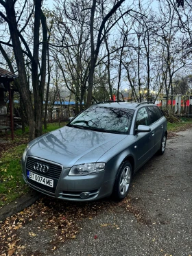 Audi A4 Ауди А4 1.9 TDI 116 - Car24.bg Audi A4 Ауди А4 1.9 TDI 116