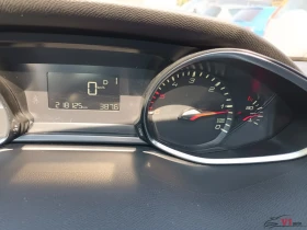 Peugeot 308 GT-Line/BLUEHDI/AUTOMATIC/NAVI - 7690 € / 15040.33 лв. - 84298364 10 | Car24.bg Peugeot 308 GT-Line/BLUEHDI/AUTOMATIC/NAVI - 7690 € / 15040.33 лв. - 84298364 10