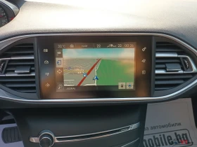 Peugeot 308 GT-Line/BLUEHDI/AUTOMATIC/NAVI - 7690 € / 15040.33 лв. - 84298364 11 | Car24.bg Peugeot 308 GT-Line/BLUEHDI/AUTOMATIC/NAVI - 7690 € / 15040.33 лв. - 84298364 11