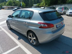 Peugeot 308 GT-Line/BLUEHDI/AUTOMATIC/NAVI - 7690 € / 15040.33 лв. - 84298364 7 | Car24.bg Peugeot 308 GT-Line/BLUEHDI/AUTOMATIC/NAVI - 7690 € / 15040.33 лв. - 84298364 7