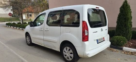 Citroen Berlingo 1.6, 109, Клима - 6500 лв. / 3323.40 € - 43607941 2 | Car24.bg Citroen Berlingo 1.6, 109, Клима - 6500 лв. / 3323.40 € - 43607941 2