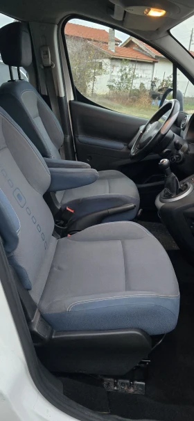 Citroen Berlingo 1.6, 109, Клима - 6500 лв. / 3323.40 € - 43607941 12 | Car24.bg Citroen Berlingo 1.6, 109, Клима - 6500 лв. / 3323.40 € - 43607941 12