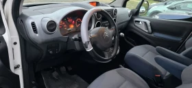 Citroen Berlingo 1.6, 109, Клима - 6500 лв. / 3323.40 € - 43607941 14 | Car24.bg Citroen Berlingo 1.6, 109, Клима - 6500 лв. / 3323.40 € - 43607941 14