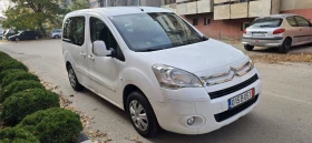 Citroen Berlingo 1.6, 109, Клима - 6500 лв. / 3323.40 € - 43607941 5 | Car24.bg Citroen Berlingo 1.6, 109, Клима - 6500 лв. / 3323.40 € - 43607941 5
