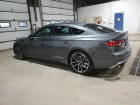 Audi S5 PRESTIGE* ПАНОРАМА* HEAD UP* KEYLESS* CARBON - 36500 лв. / 18662.15 € - 96264173 2 | Car24.bg Audi S5 PRESTIGE* ПАНОРАМА* HEAD UP* KEYLESS* CARBON - 36500 лв. / 18662.15 € - 96264173 2