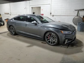 Audi S5 PRESTIGE* ПАНОРАМА* HEAD UP* KEYLESS* CARBON - 36500 лв. / 18662.15 € - 96264173 4 | Car24.bg Audi S5 PRESTIGE* ПАНОРАМА* HEAD UP* KEYLESS* CARBON - 36500 лв. / 18662.15 € - 96264173 4