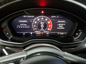 Audi S5 PRESTIGE* ПАНОРАМА* HEAD UP* KEYLESS* CARBON - 36500 лв. / 18662.15 € - 96264173 9 | Car24.bg Audi S5 PRESTIGE* ПАНОРАМА* HEAD UP* KEYLESS* CARBON - 36500 лв. / 18662.15 € - 96264173 9