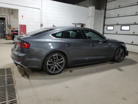 Audi S5 PRESTIGE* ПАНОРАМА* HEAD UP* KEYLESS* CARBON - 36500 лв. / 18662.15 € - 96264173 3 | Car24.bg Audi S5 PRESTIGE* ПАНОРАМА* HEAD UP* KEYLESS* CARBON - 36500 лв. / 18662.15 € - 96264173 3