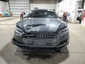 Audi S5 PRESTIGE* ПАНОРАМА* HEAD UP* KEYLESS* CARBON - 36500 лв. / 18662.15 € - 96264173 5 | Car24.bg Audi S5 PRESTIGE* ПАНОРАМА* HEAD UP* KEYLESS* CARBON - 36500 лв. / 18662.15 € - 96264173 5