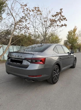 Skoda Superb 2.0TSI * DSG * 4x4 * - 59999 лв. / 30677.00 € - 39198469 4 | Car24.bg Skoda Superb 2.0TSI * DSG * 4x4 * - 59999 лв. / 30677.00 € - 39198469 4