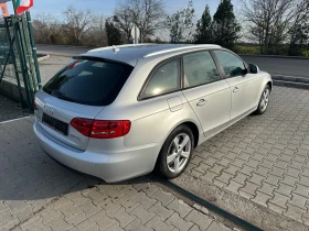 Audi A4 2.0tdi Рекаро Лед Нави Euro5 - 11999 лв. / 6134.99 € - 36654345 5 | Car24.bg Audi A4 2.0tdi Рекаро Лед Нави Euro5 - 11999 лв. / 6134.99 € - 36654345 5