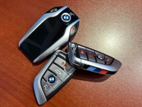 BMW 750 * xDrive Sedan * CARFAX * ЦЕНА ДО БГ - 44999 лв. / 23007.62 € - 11705744 11 | Car24.bg BMW 750 * xDrive Sedan * CARFAX * ЦЕНА ДО БГ - 44999 лв. / 23007.62 € - 11705744 11