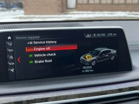 BMW 750 * xDrive Sedan * CARFAX * ЦЕНА ДО БГ - 44999 лв. / 23007.62 € - 11705744 9 | Car24.bg BMW 750 * xDrive Sedan * CARFAX * ЦЕНА ДО БГ - 44999 лв. / 23007.62 € - 11705744 9