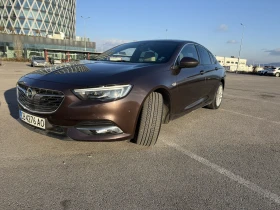 Opel Insignia 4x4, GS, 260кс. - Car24.bg Opel Insignia 4x4, GS, 260кс.