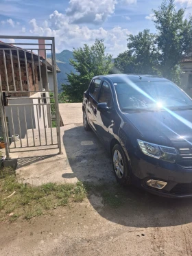 Dacia Sandero undefined | Auto.bg — изображение 2 Dacia Sandero undefined | Auto.bg — изображение 2