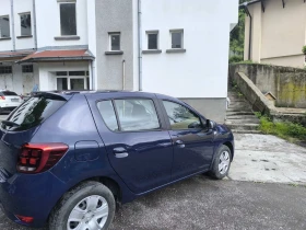 Dacia Sandero undefined | Auto.bg — изображение 14 Dacia Sandero undefined | Auto.bg — изображение 14
