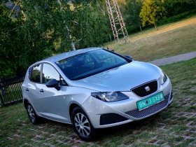 Seat Ibiza 1.2I(70)* КЛИМАТИК* НОВ ВНОС* - 2999 € / 5865.53 лв. - 25303434 10 | Car24.bg Seat Ibiza 1.2I(70)* КЛИМАТИК* НОВ ВНОС* - 2999 € / 5865.53 лв. - 25303434 10