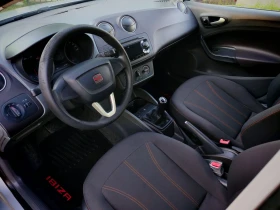 Seat Ibiza 1.2I(70)* КЛИМАТИК* НОВ ВНОС* - 2999 € / 5865.53 лв. - 25303434 12 | Car24.bg Seat Ibiza 1.2I(70)* КЛИМАТИК* НОВ ВНОС* - 2999 € / 5865.53 лв. - 25303434 12