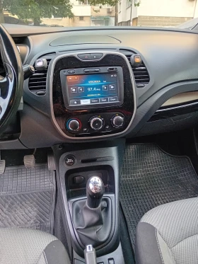 Renault Captur 1, 5 dci | Auto.bg — изображение 12 Renault Captur 1, 5 dci | Auto.bg — изображение 12