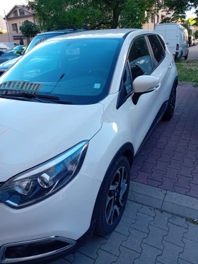 Renault Captur 1, 5 dci | Auto.bg — изображение 4 Renault Captur 1, 5 dci | Auto.bg — изображение 4