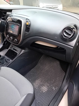 Renault Captur 1, 5 dci | Auto.bg — изображение 13 Renault Captur 1, 5 dci | Auto.bg — изображение 13
