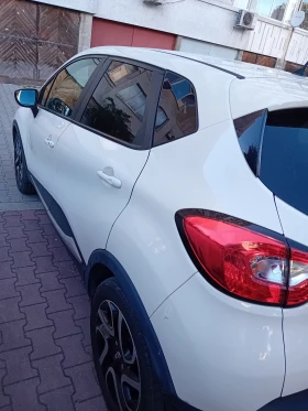 Renault Captur 1, 5 dci | Auto.bg — изображение 7 Renault Captur 1, 5 dci | Auto.bg — изображение 7