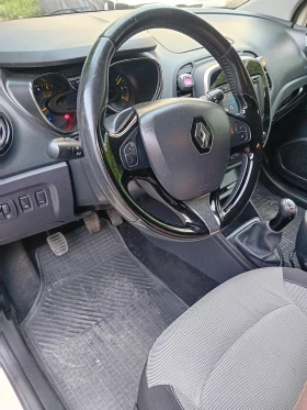 Renault Captur 1, 5 dci | Auto.bg — изображение 11 Renault Captur 1, 5 dci | Auto.bg — изображение 11