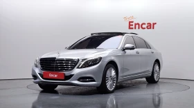 Mercedes-Benz S 350 LONG* 4MATIC* TV* DISTR* FULL* КРАЙНА ЦЕНА ДО БГ* - Car24.bg Mercedes-Benz S 350 LONG* 4MATIC* TV* DISTR* FULL* КРАЙНА ЦЕНА ДО БГ*