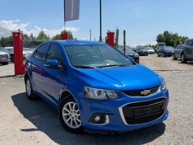 Chevrolet Aveo ТОП* СОБСТВЕН ЛИЗИНГ