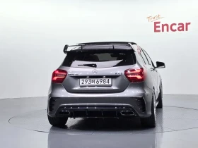 Mercedes-Benz A45 AMG 4MATIC | Auto.bg — изображение 4 Mercedes-Benz A45 AMG 4MATIC | Auto.bg — изображение 4