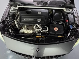 Mercedes-Benz A45 AMG 4MATIC | Auto.bg — изображение 6 Mercedes-Benz A45 AMG 4MATIC | Auto.bg — изображение 6