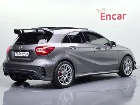 Mercedes-Benz A45 AMG 4MATIC | Auto.bg — изображение 2 Mercedes-Benz A45 AMG 4MATIC | Auto.bg — изображение 2