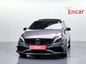 Mercedes-Benz A45 AMG 4MATIC | Auto.bg — изображение 3 Mercedes-Benz A45 AMG 4MATIC | Auto.bg — изображение 3