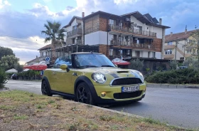 Mini Cooper s cabrio - Car24.bg Mini Cooper s cabrio