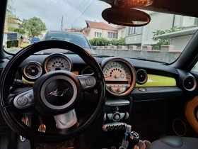 Mini Cooper s cabrio - 8500 € - 35575412 13 | Car24.bg Mini Cooper s cabrio - 8500 € - 35575412 13