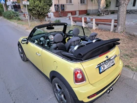 Mini Cooper s cabrio - 8500 € - 35575412 15 | Car24.bg Mini Cooper s cabrio - 8500 € - 35575412 15