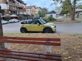 Mini Cooper s cabrio - 8500 € - 35575412 17 | Car24.bg Mini Cooper s cabrio - 8500 € - 35575412 17