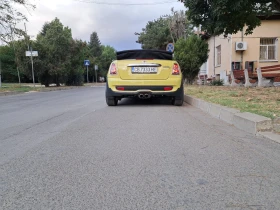 Mini Cooper s cabrio - 8500 € - 35575412 9 | Car24.bg Mini Cooper s cabrio - 8500 € - 35575412 9