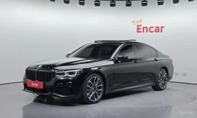 BMW 740 Li* XDRIVE* M* SPORT* ОБДУХВАНЕ* ДИСТРОНИК* ХЕДЪП*