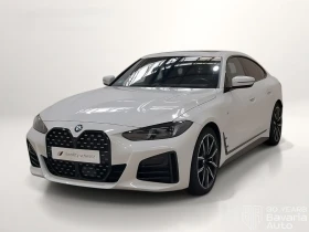 BMW 420 d Gran Coupe xDrive M Sport Paket