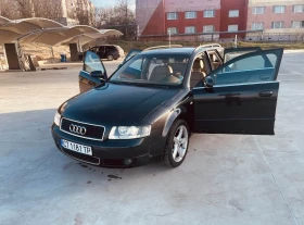 Audi A4 1.9TDI - Car24.bg Audi A4 1.9TDI