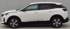 Peugeot 3008 - 18900 € - 22463588 8 | Car24.bg Peugeot 3008 - 18900 € - 22463588 8