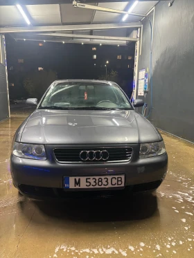 Audi A3 1.9 TDI - 1500 € - 29802141 2 | Car24.bg Audi A3 1.9 TDI - 1500 € - 29802141 2