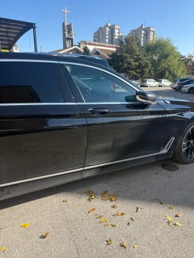 BMW 740 undefined | Auto.bg — изображение 9 BMW 740 undefined | Auto.bg — изображение 9