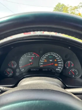 Chevrolet Corvette undefined | Auto.bg — изображение 7 Chevrolet Corvette undefined | Auto.bg — изображение 7