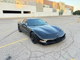 Chevrolet Corvette undefined | Auto.bg — изображение 8 Chevrolet Corvette undefined | Auto.bg — изображение 8