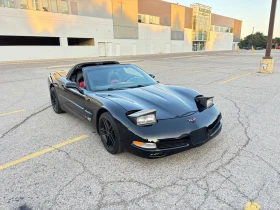 Chevrolet Corvette undefined | Auto.bg — изображение 5 Chevrolet Corvette undefined | Auto.bg — изображение 5